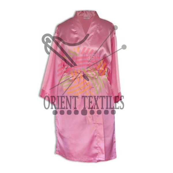 DXB Bath robe 3342